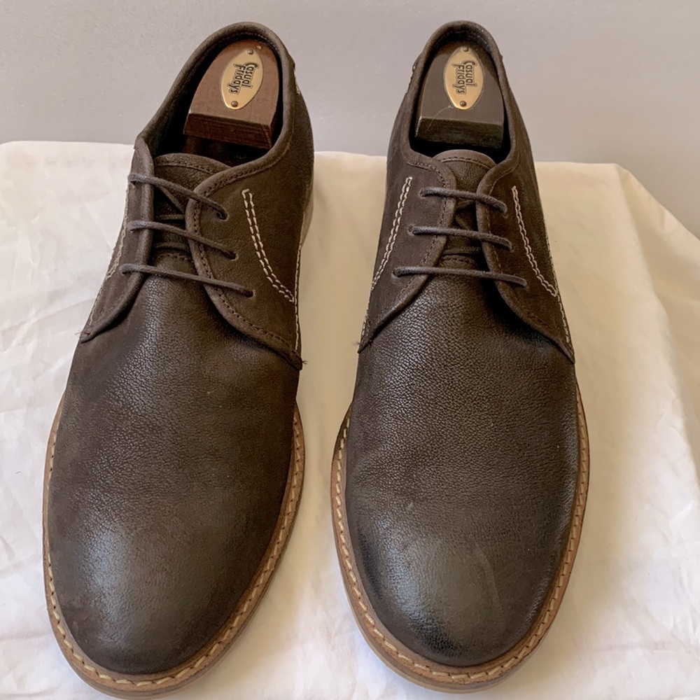 Mens Kenneth Cole reaction shoes - Picture 2 of 9